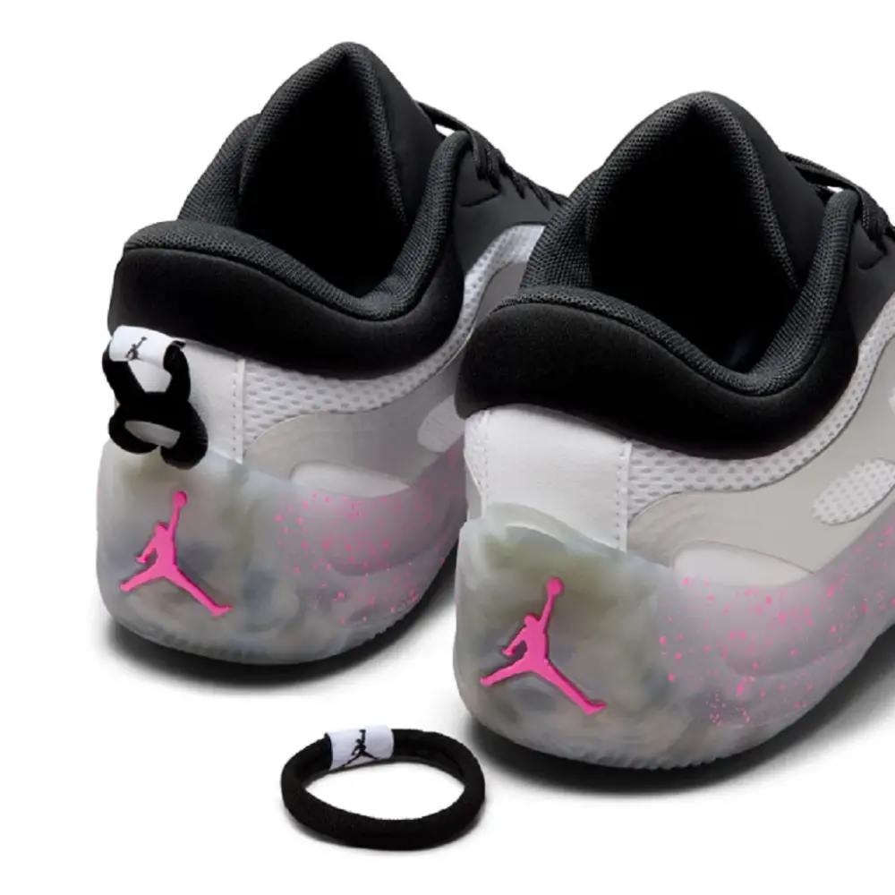 Giày Nike Air Jordan Heir Series 2 PF ‘Anthracite’ HV4419-100 - Ảnh 3