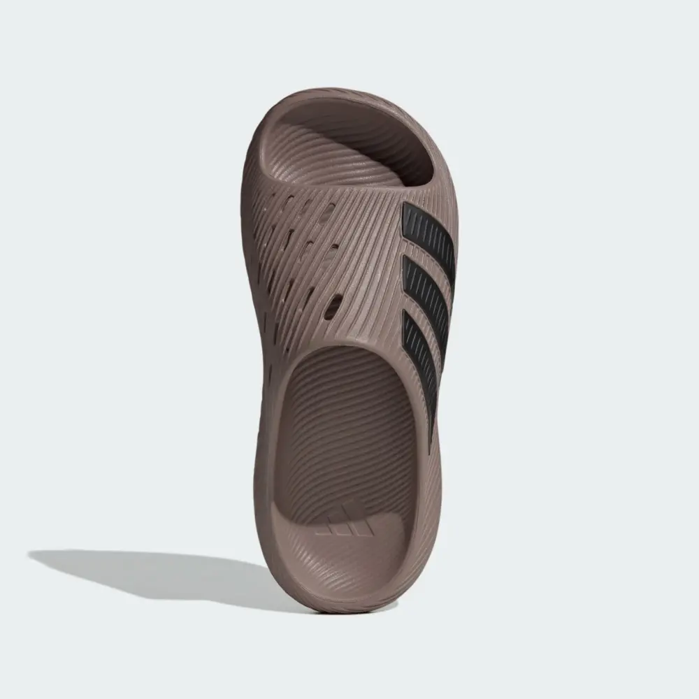 Dép adidas PURECHILL 'Trace Brown' KH6415 - Ảnh 4