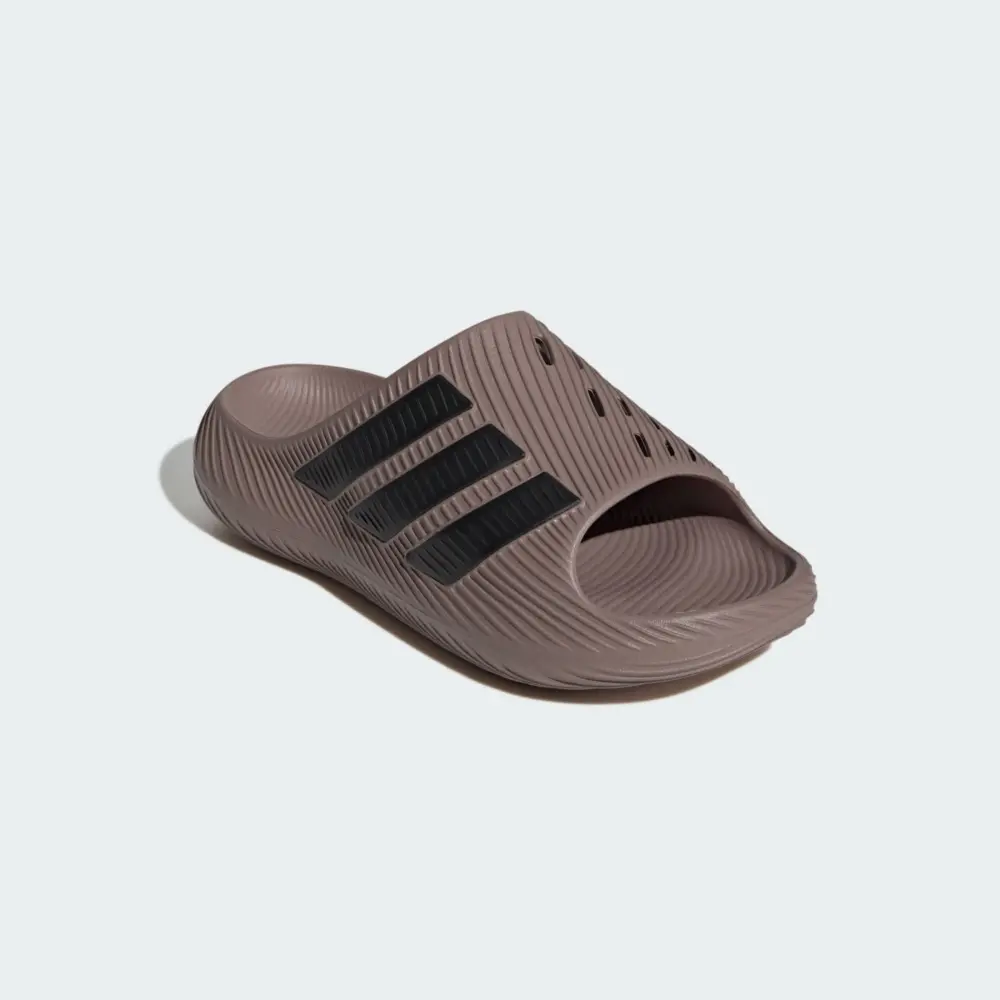 Dép adidas PURECHILL 'Trace Brown' KH6415 - Ảnh 2