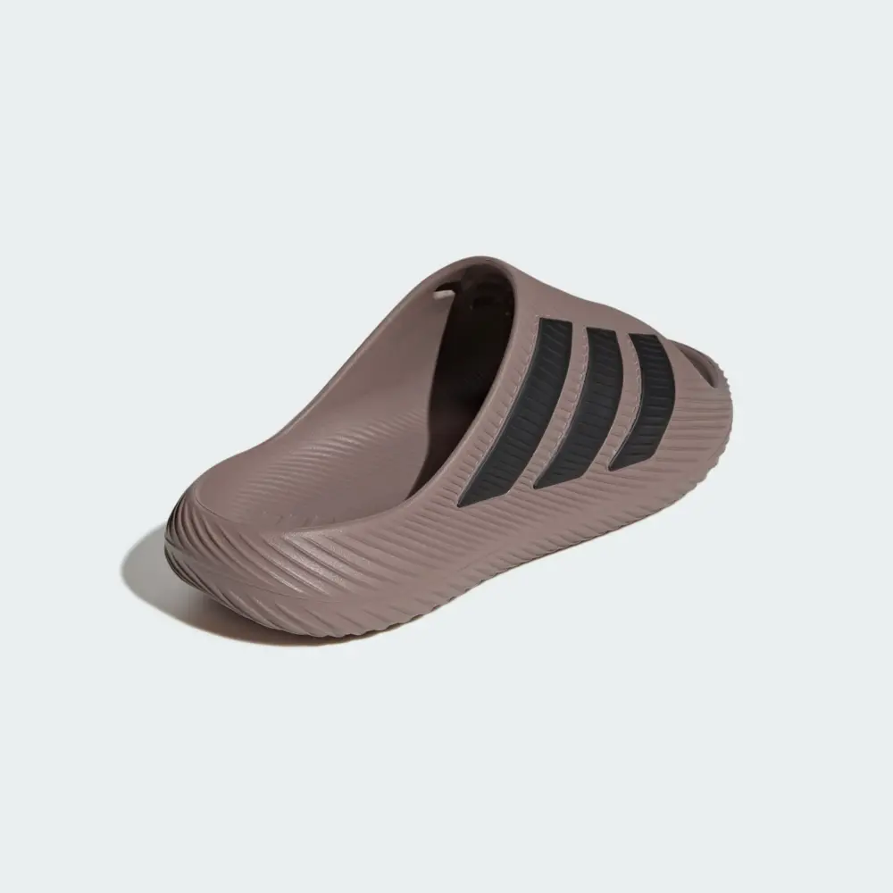 Dép adidas PURECHILL 'Trace Brown' KH6415 - Ảnh 5
