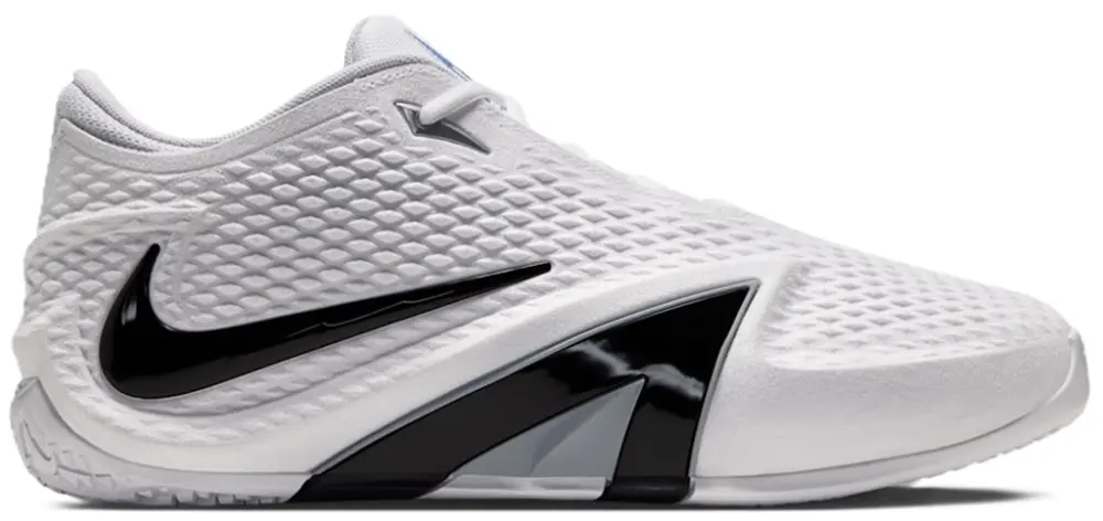 Giày Nike Ja 4 'Phantom' EP 'White' IM4136-100