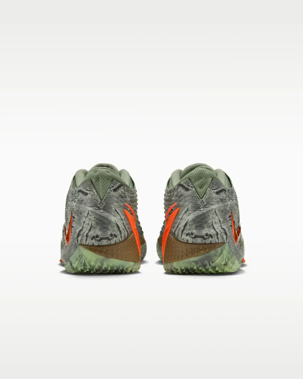 Giày Nike Ja 4 EP 'Zombie' IO7936-300 - Ảnh 6