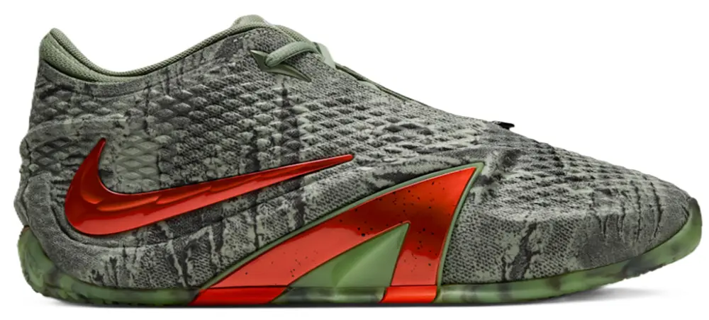 Giày Nike Ja 4 EP 'Zombie' IO7936-300