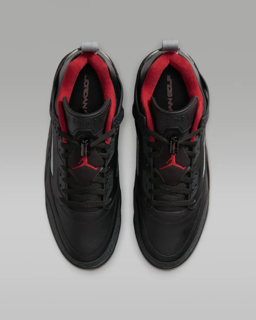 Giày Nike Air Jordan Spizike G 'Black' HQ4365-002 - Ảnh 4