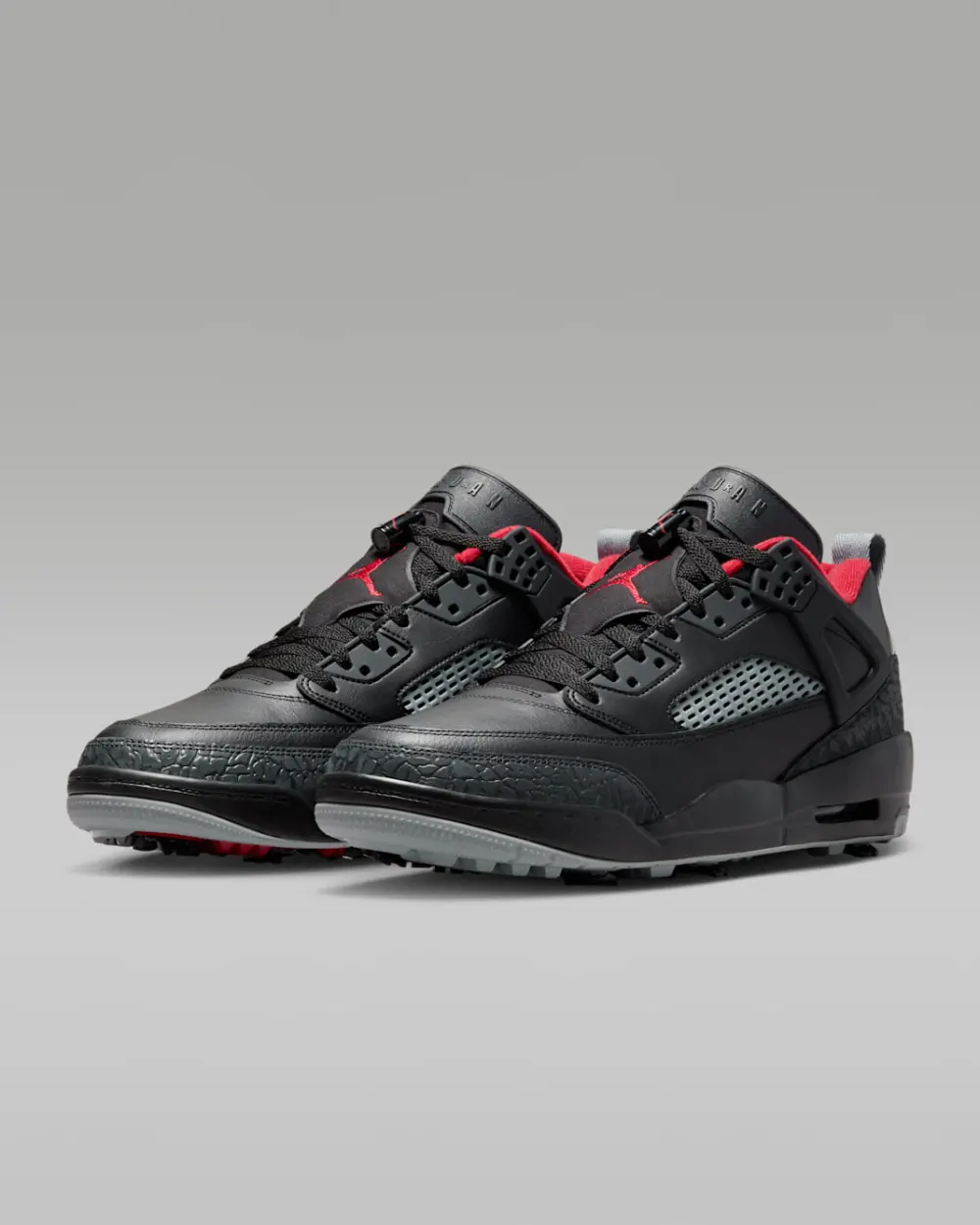 Giày Nike Air Jordan Spizike G 'Black' HQ4365-002 - Ảnh 3