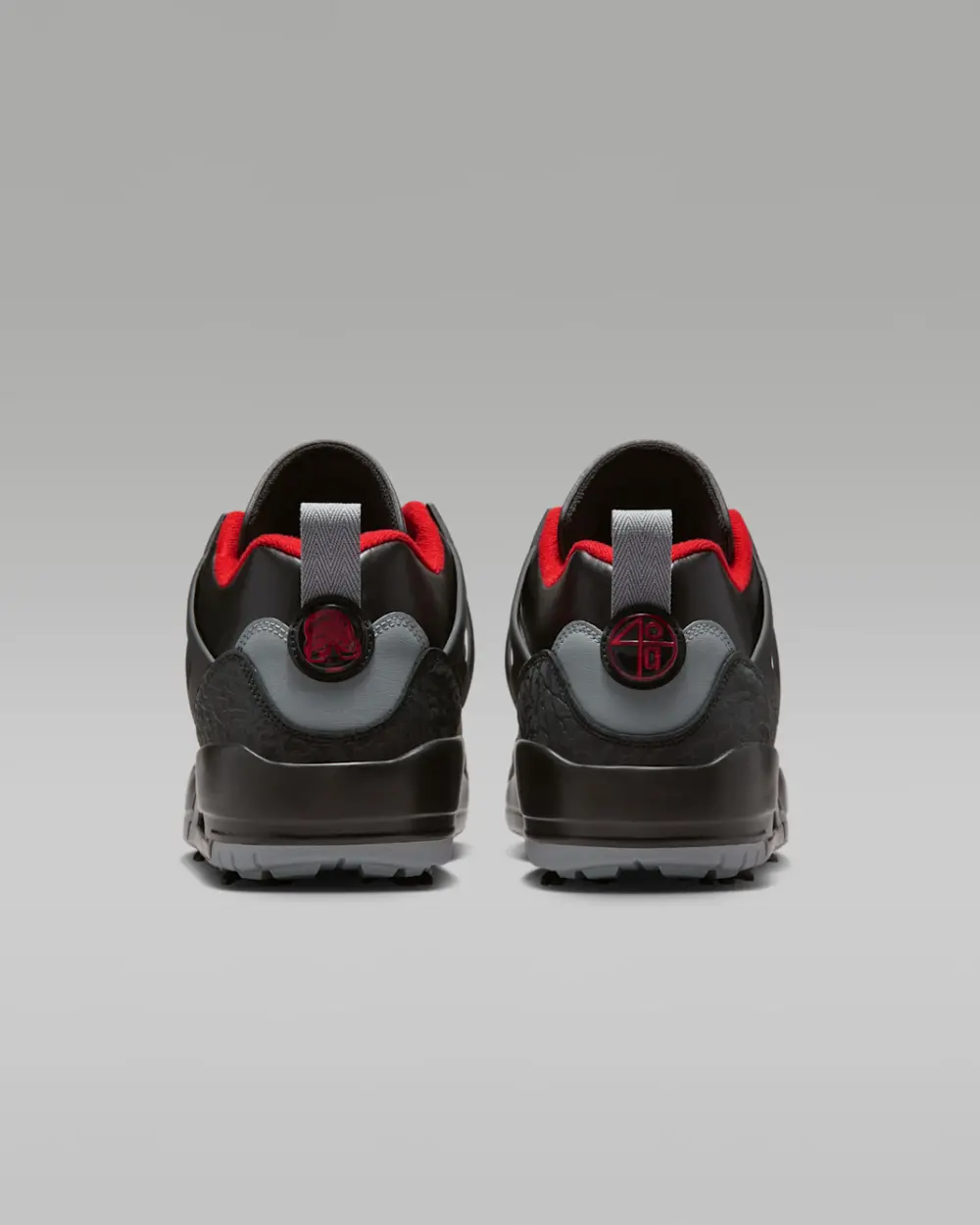 Giày Nike Air Jordan Spizike G 'Black' HQ4365-002 - Ảnh 2