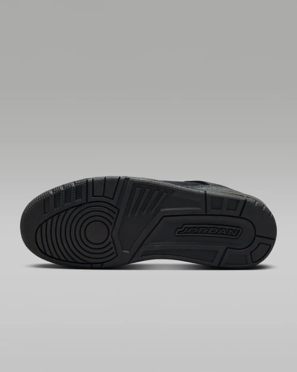 Giày Nike Air Jordan Spizike Low 'Black' FQ1759-011 - Ảnh 5