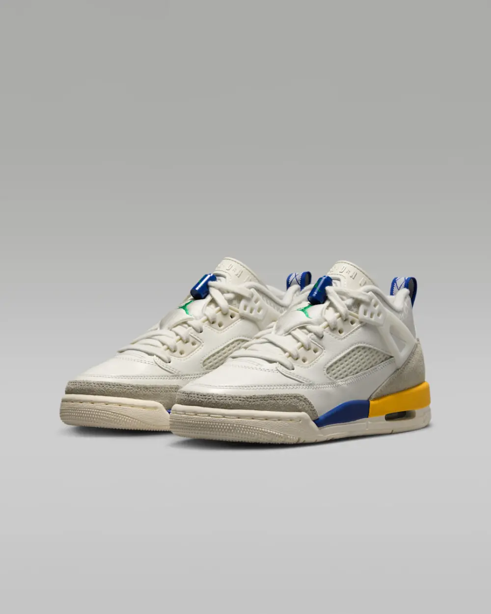 Giày Nike Air Jordan Spizike Low 'Sail' FQ3950-112 - Ảnh 3