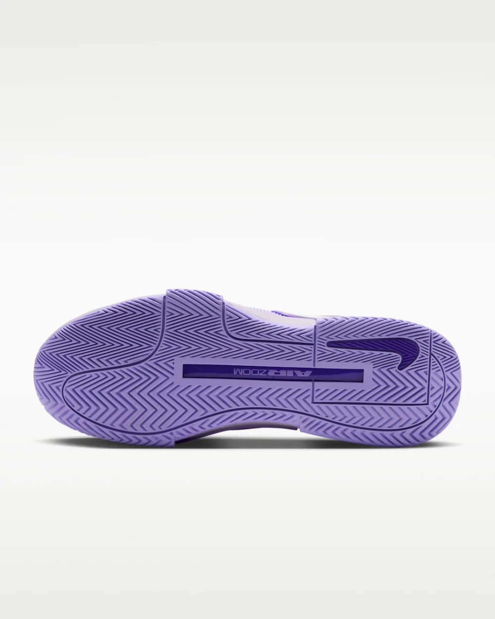 Giày Nike Challenge 1.5 'Silver Lilac' JA3504-001 - Ảnh 6