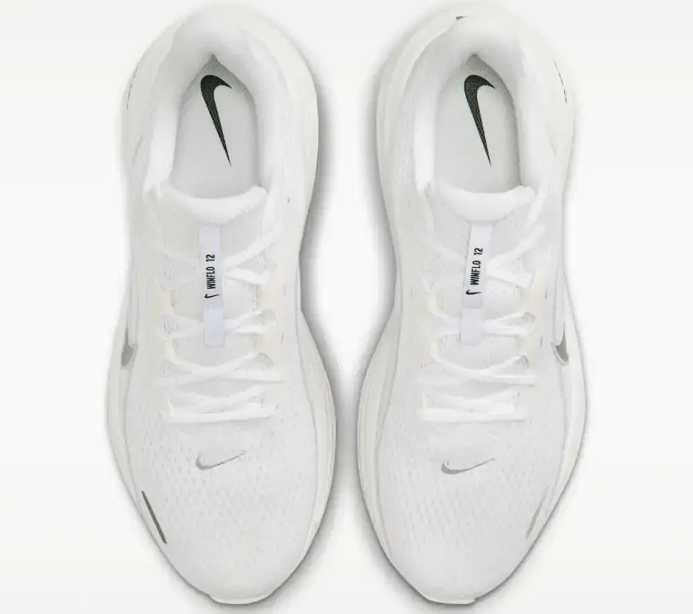 Giày Nike Winflo 12 ‘Summit White’ HV9272-200 - Ảnh 2