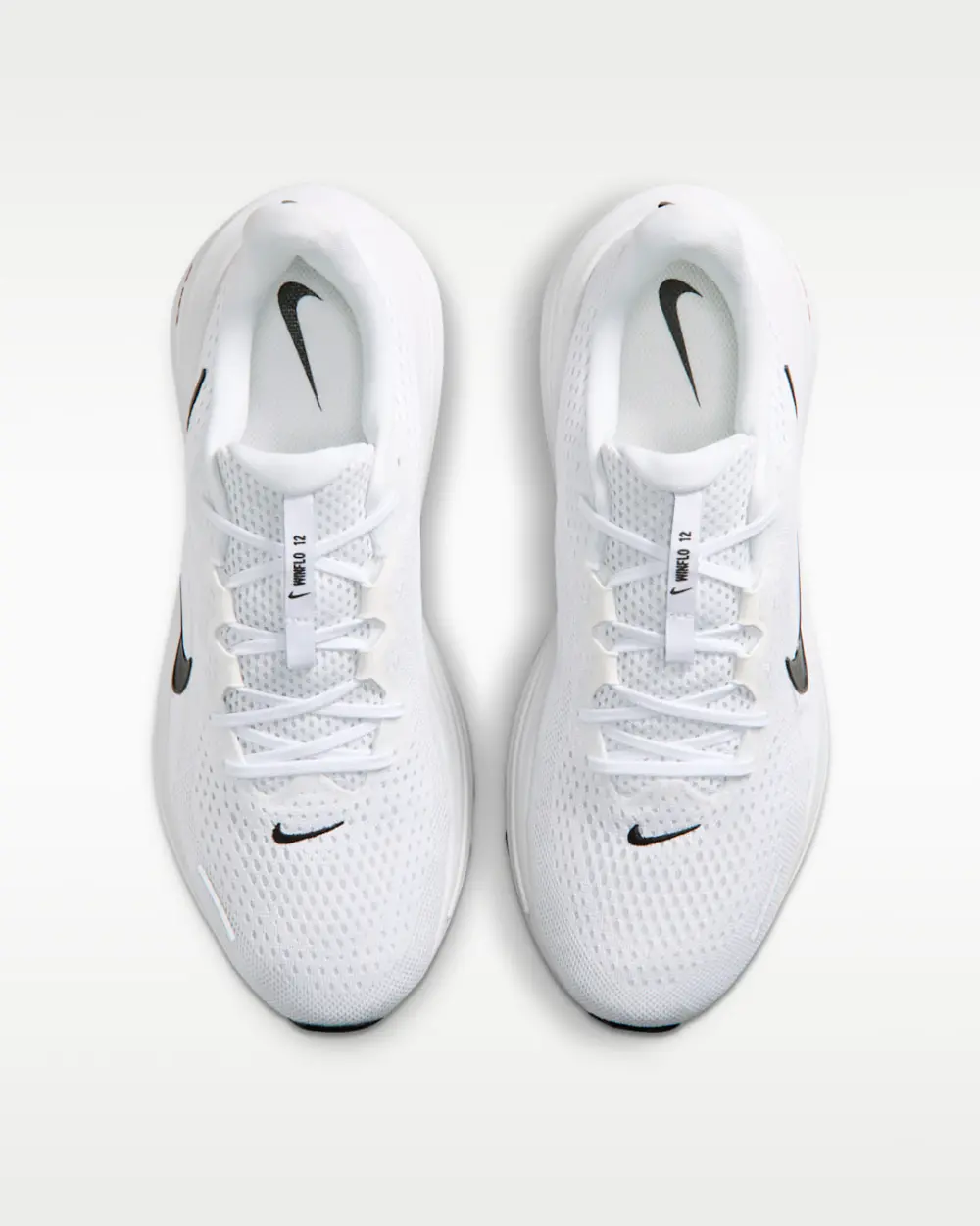 Giày Nike Winflo 12 'Summit White' HV9272-108 - Ảnh 2