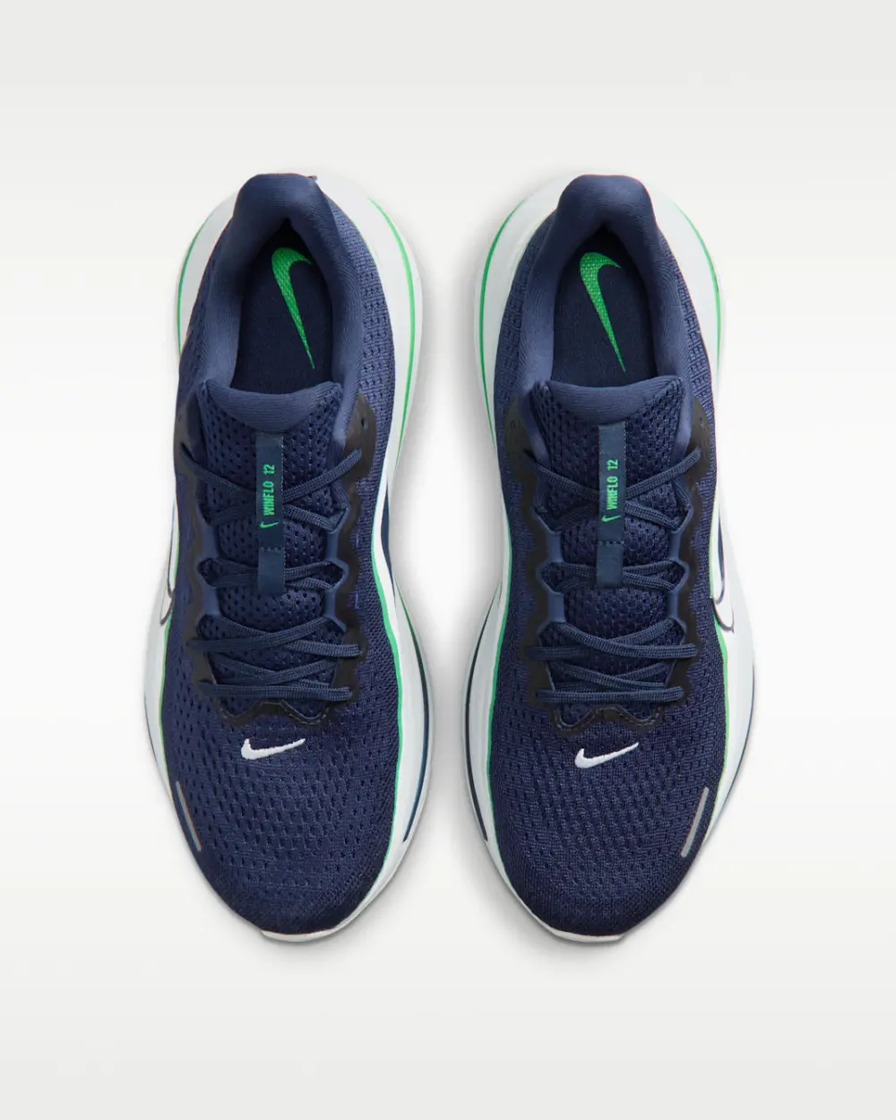 Giày Nike Winflo 12 'Midnight Navy' HV9272-401 - Ảnh 2