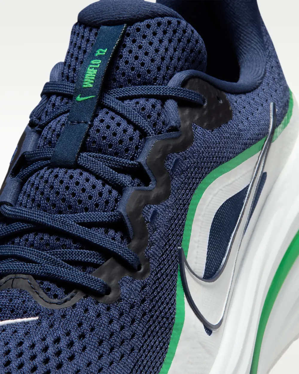 Giày Nike Winflo 12 'Midnight Navy' HV9272-401 - Ảnh 3