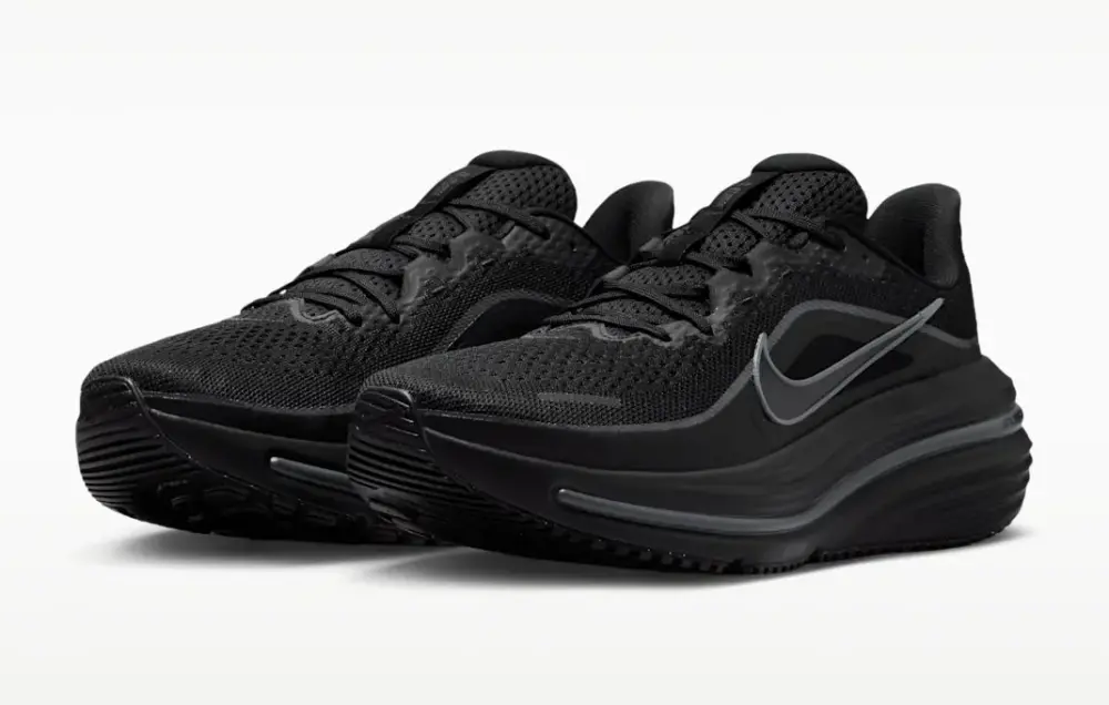 Giày Nike Air Winflo 12 ‘Black’ HV9272-001 - Ảnh 4