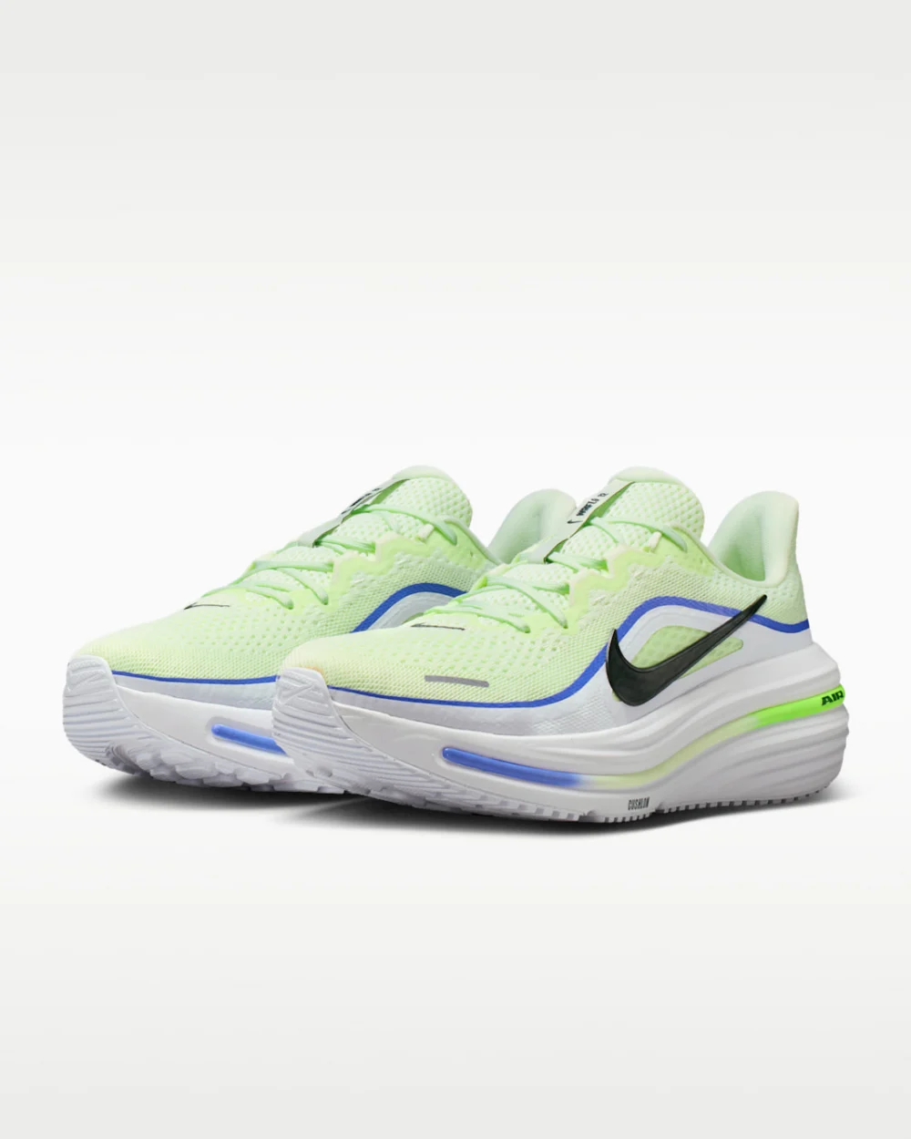 Giày Nike Winflo 12 'Volt Tint' HV9272-700 - Ảnh 3