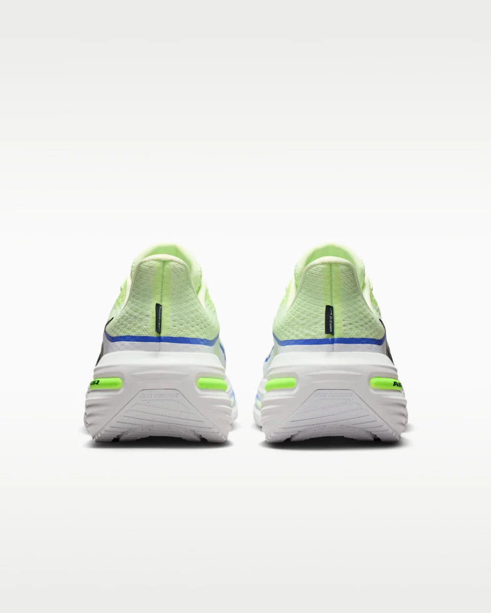 Giày Nike Winflo 12 'Volt Tint' HV9272-700 - Ảnh 2