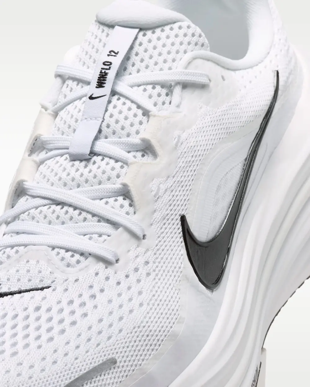 Giày Nike Winflo 12 'Summit White' HV9272-108 - Ảnh 3