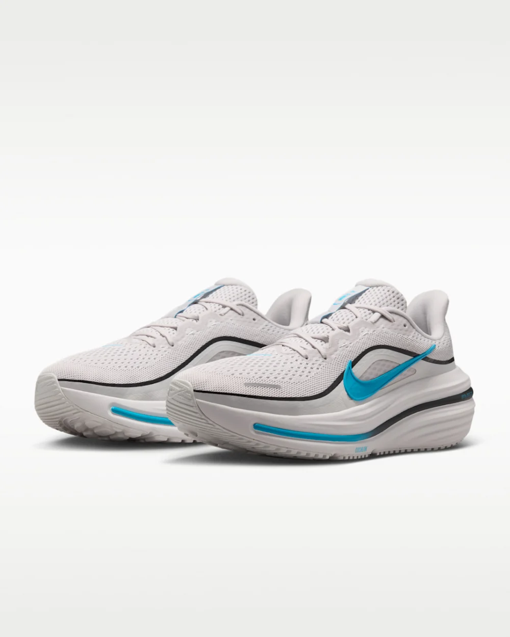 Giày Nike Winflo 12 'Vast Grey' HV9272-006 - Ảnh 3