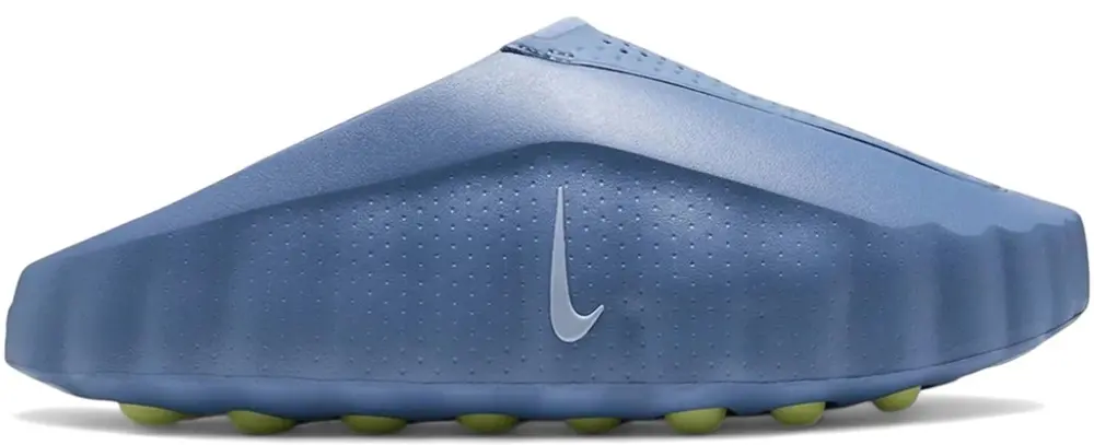 Dép Nike Mind 001 Slide 'Work Blue' HQ4307-401