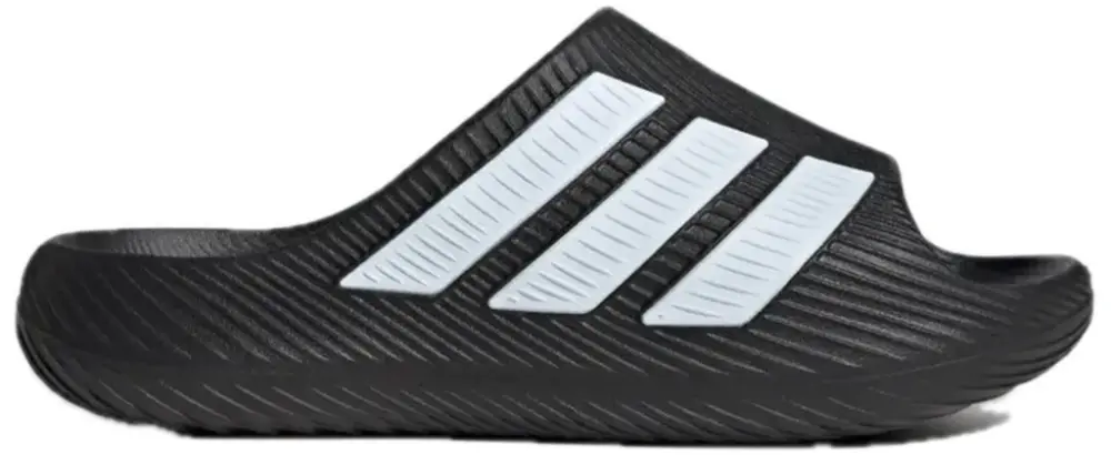Dép Adidas Purechill Slides ‘Black Cloud White’ KH6414