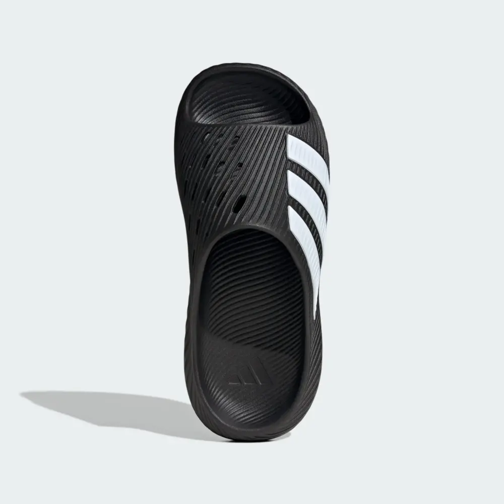 Dép Adidas Purechill Slides ‘Black Cloud White’ KH6414 - Ảnh 2
