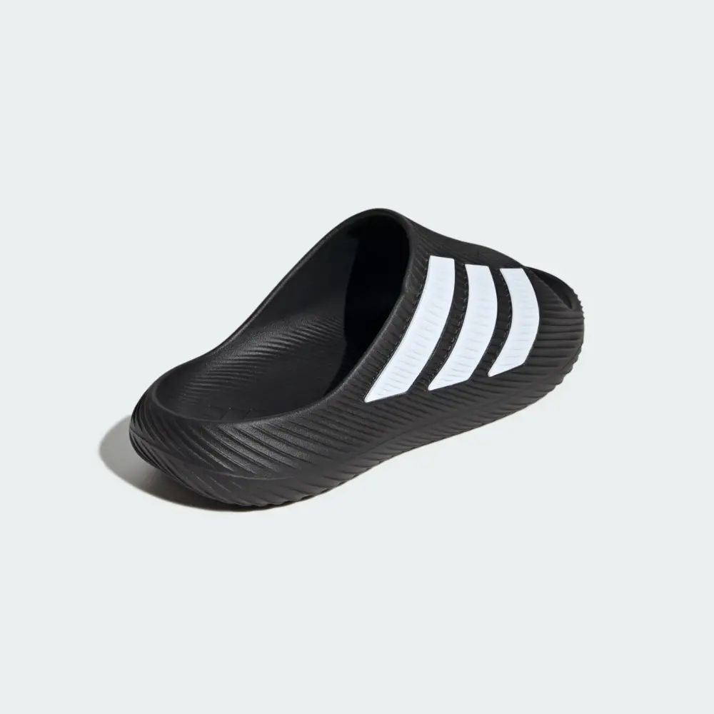 Dép Adidas Purechill Slides ‘Black Cloud White’ KH6414 - Ảnh 4