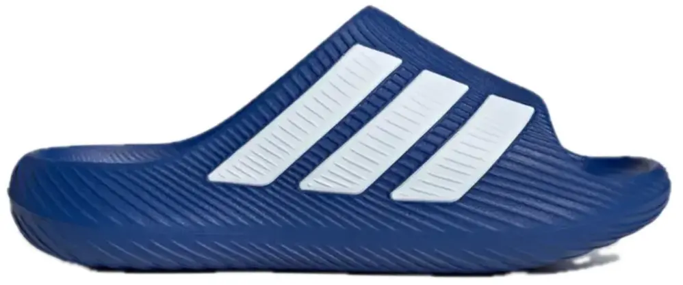 Giày Adidas Purechill Slides ‘Royal Blue White’ KI0062