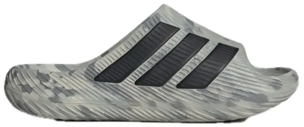 Giày Adidas Purechill Slides ‘Black Grey’ KH6703