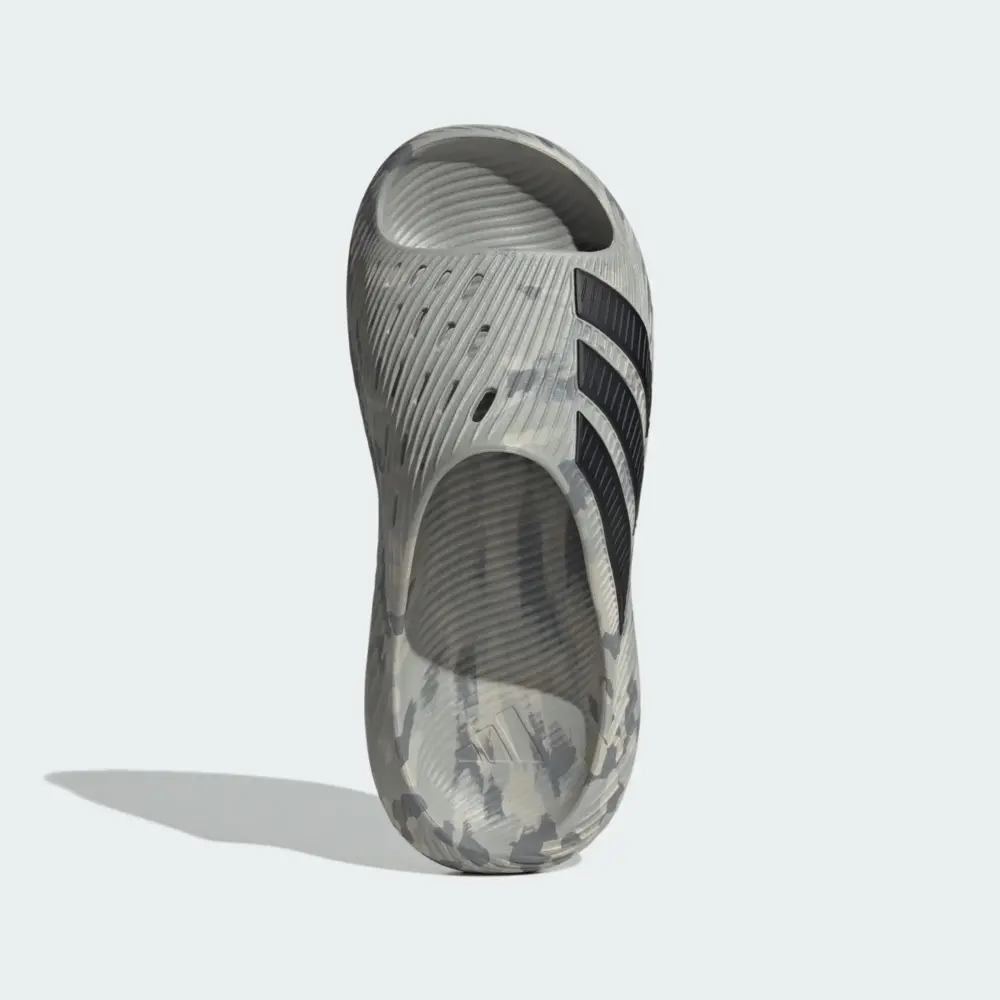 Giày Adidas Purechill Slides ‘Black Grey’ KH6703 - Ảnh 2