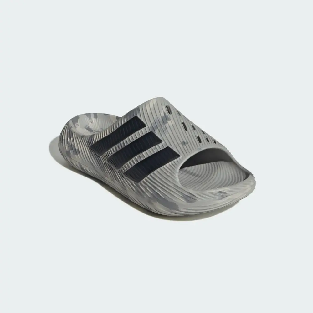 Giày Adidas Purechill Slides ‘Black Grey’ KH6703 - Ảnh 3