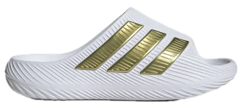 Giày Adidas Purechill ‘White Gold Metallic’ KI2075