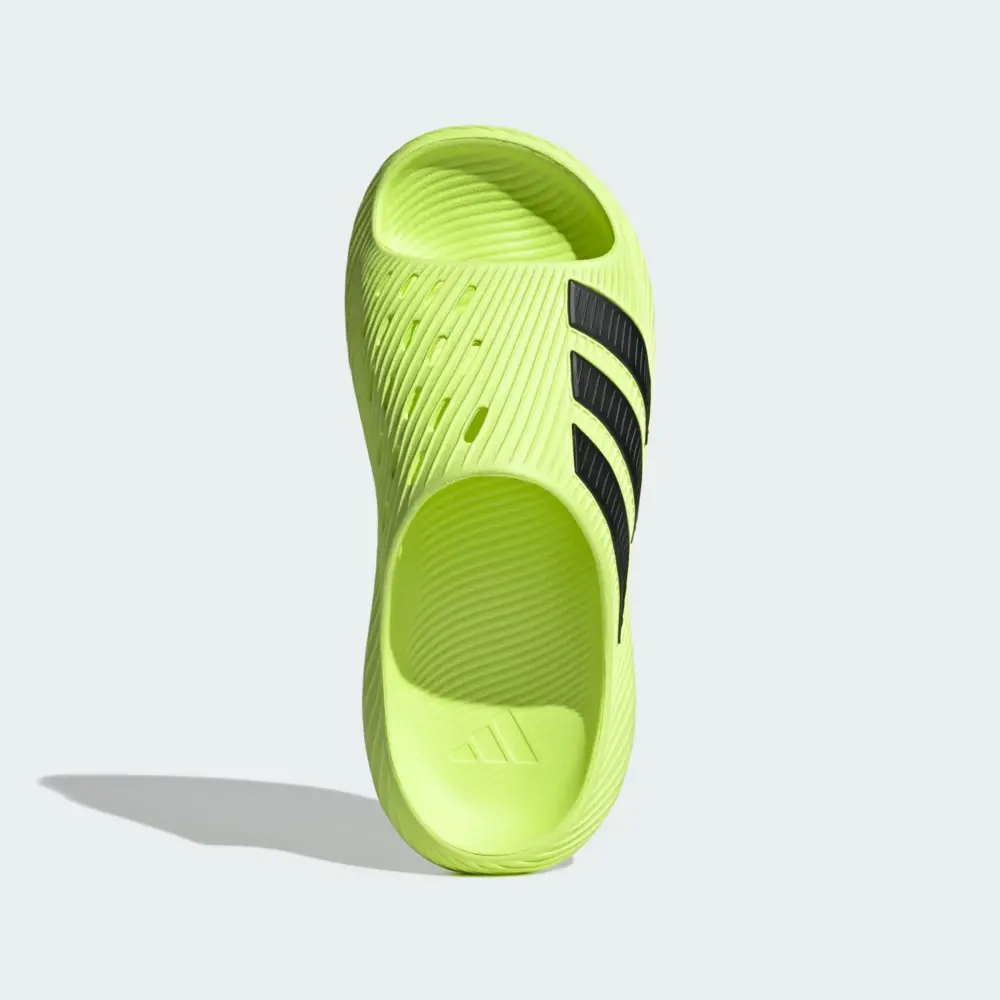 Dép Adidas Purechill Slides ‘Volt Black’ KH6736 - Ảnh 2