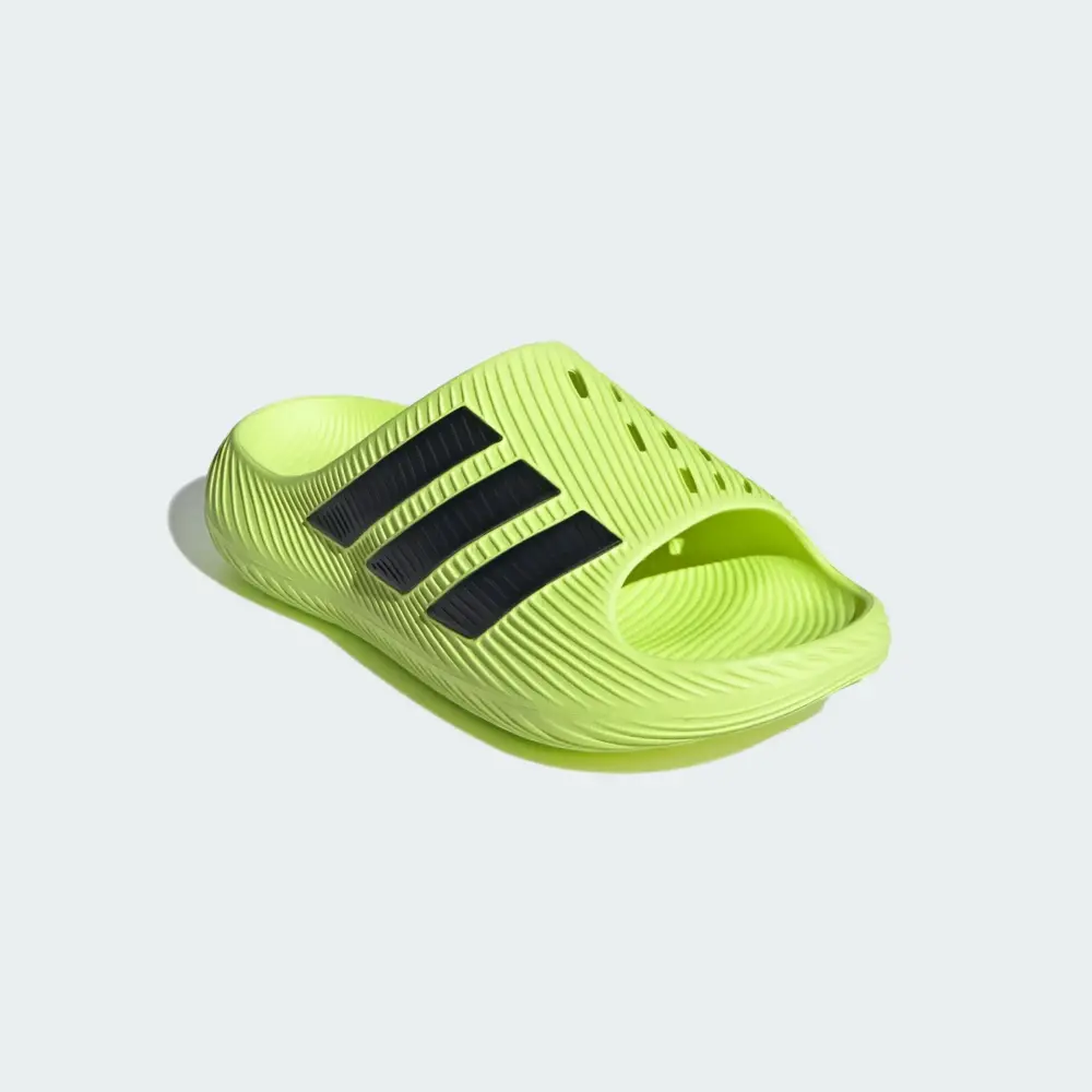 Dép Adidas Purechill Slides ‘Volt Black’ KH6736 - Ảnh 3