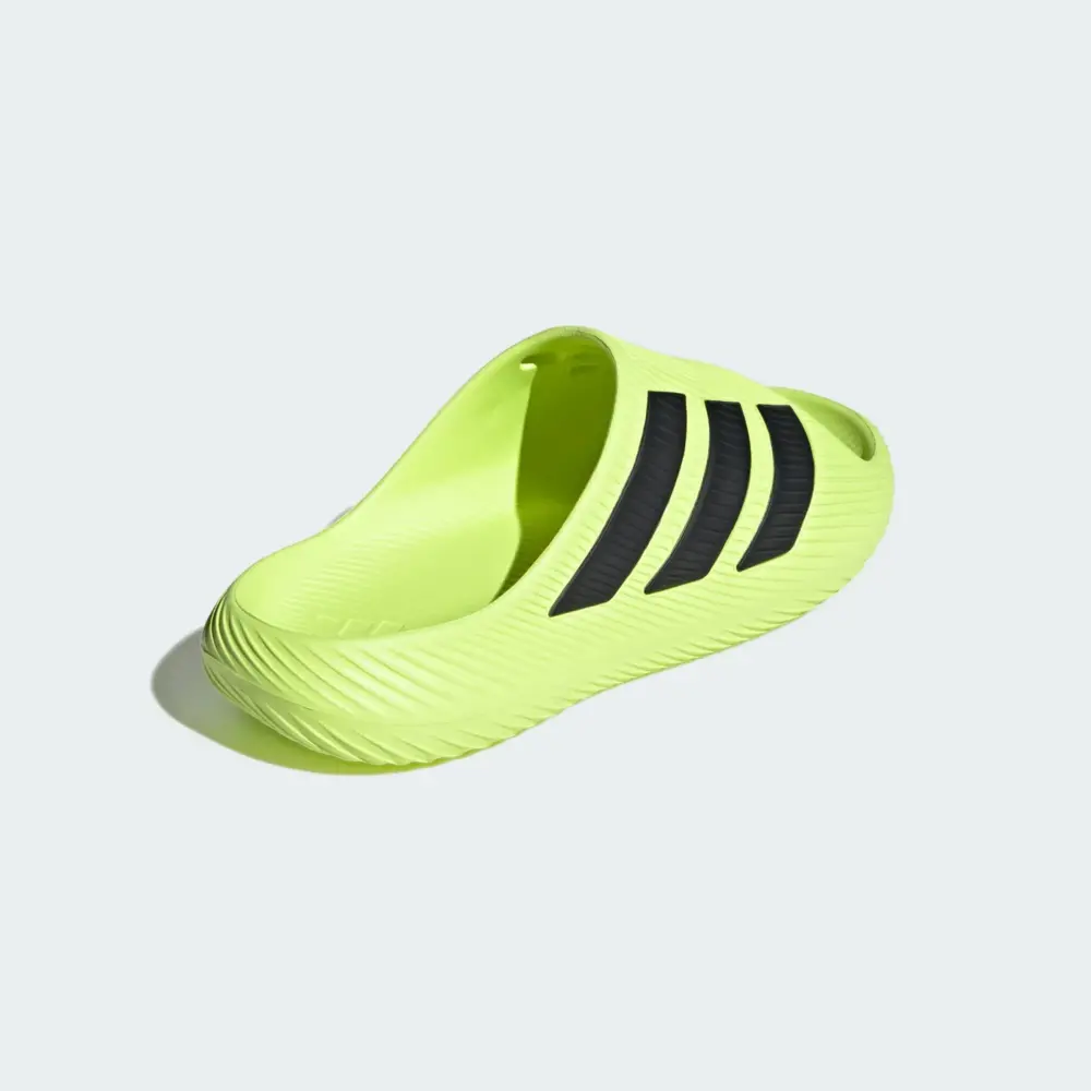 Dép Adidas Purechill Slides ‘Volt Black’ KH6736 - Ảnh 4