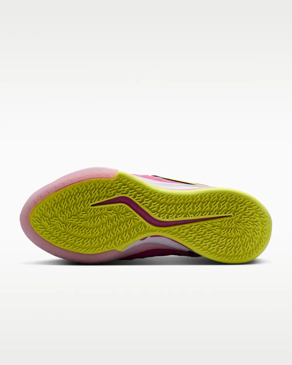 Giày Nike Sabrina 4 EP 'Desert Pink' II0403-600 - Ảnh 6
