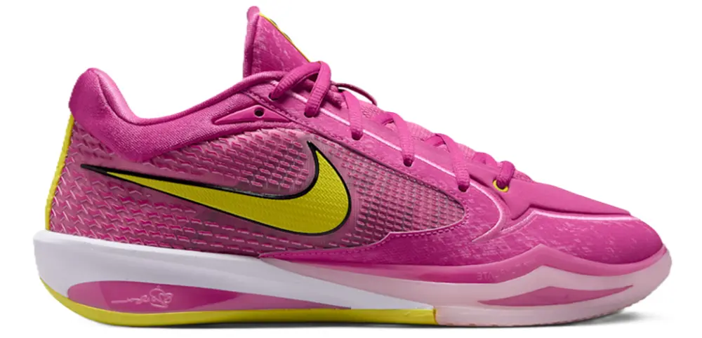 Giày Nike Sabrina 4 EP 'Desert Pink' II0403-600