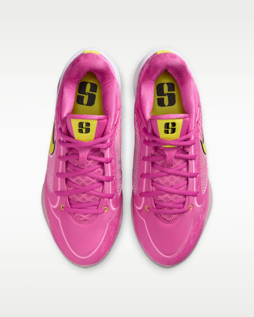 Giày Nike Sabrina 4 EP 'Desert Pink' II0403-600 - Ảnh 5
