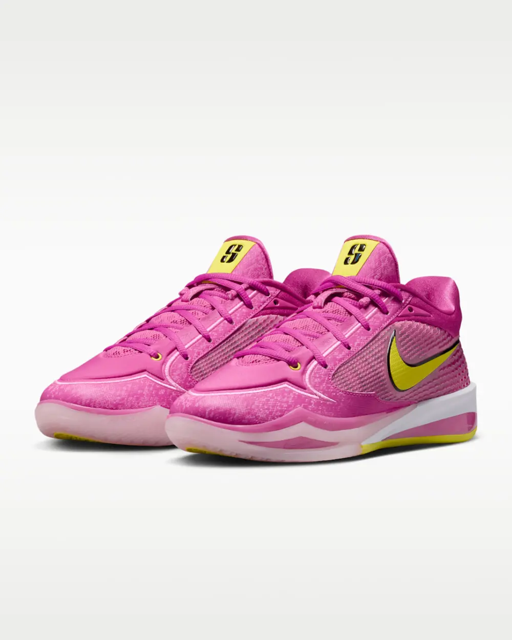 Giày Nike Sabrina 4 EP 'Desert Pink' II0403-600 - Ảnh 4