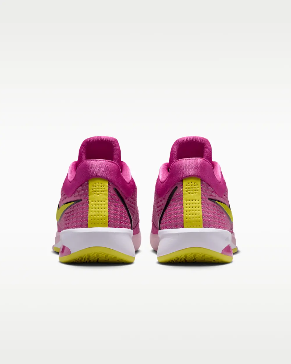 Giày Nike Sabrina 4 EP 'Desert Pink' II0403-600 - Ảnh 3