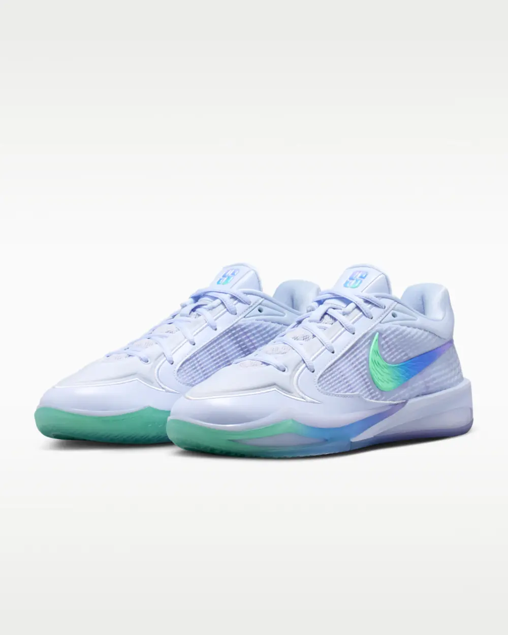 Giày Nike Sabrina 4 SE EP 'Palest Purple' IV5267-500 - Ảnh 3