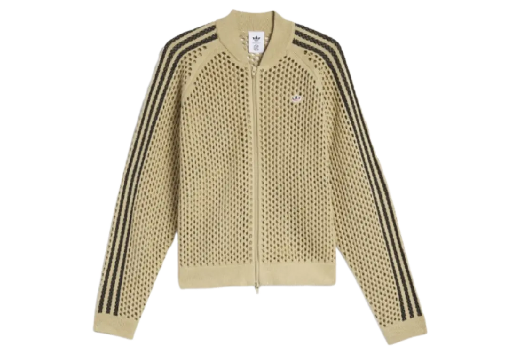 Áo Adidas Originals x CLOT By Edison JF4270
