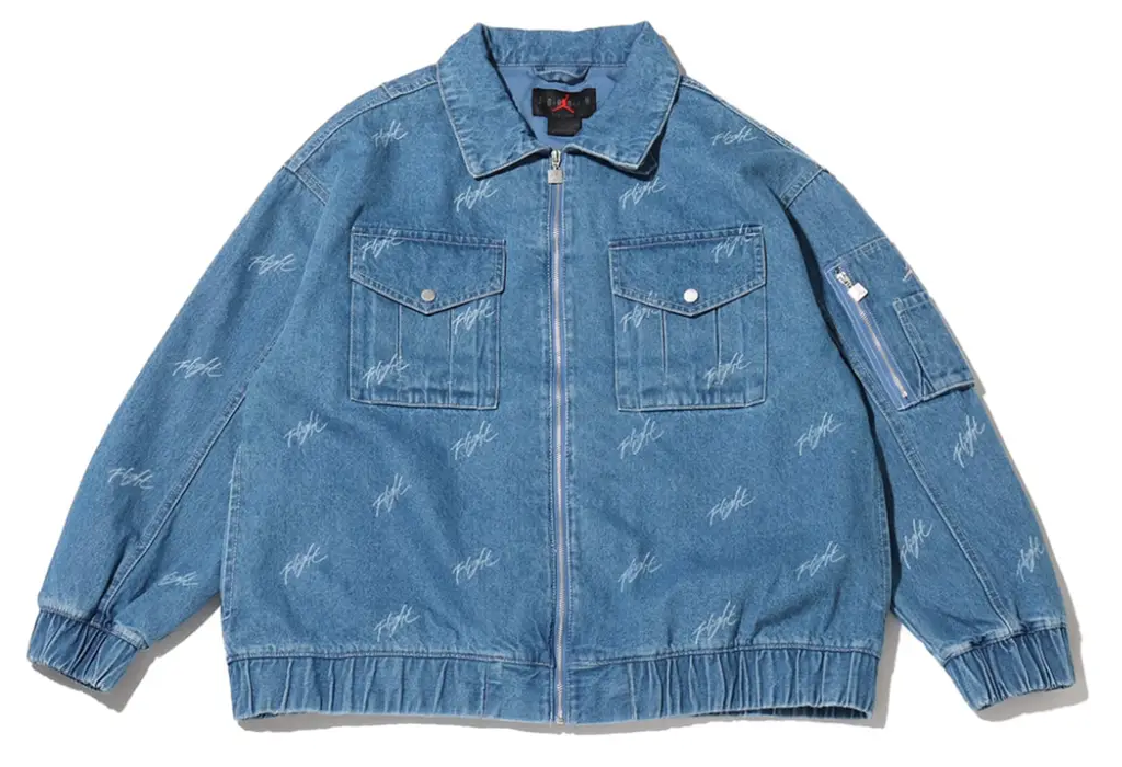 Áo Nike Jordan Renegade Jacket ‘Stone Blue’ FN5354-453