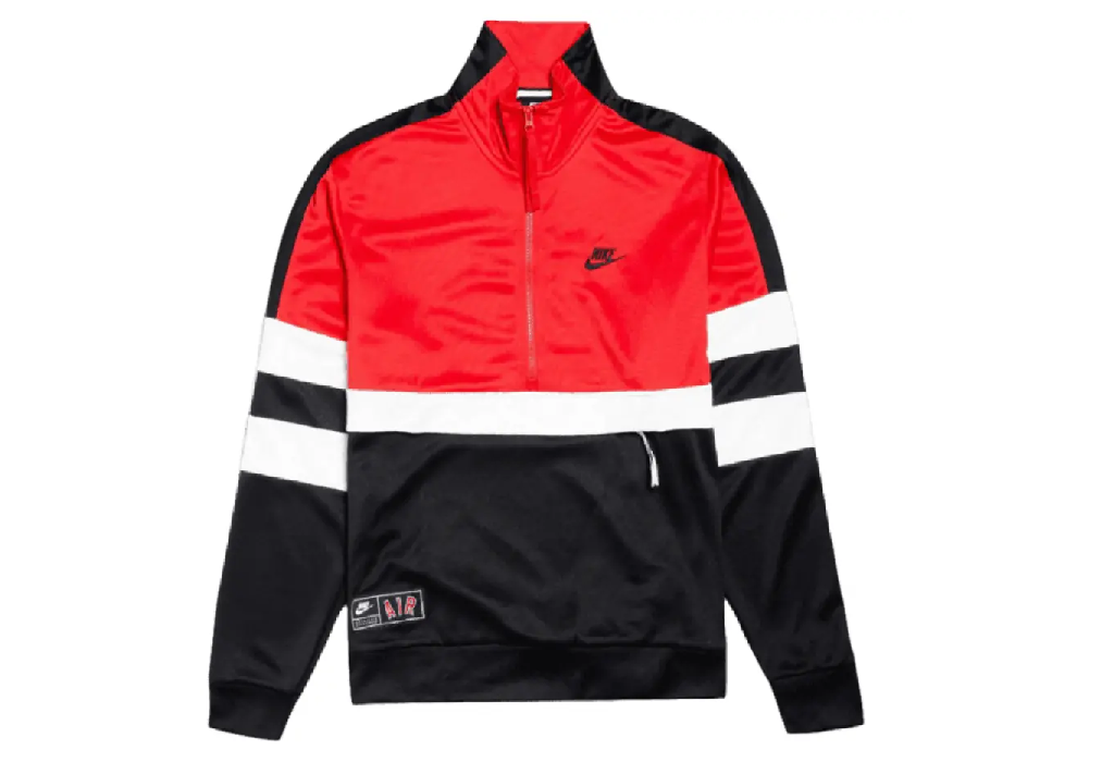 Áo Nike Fleece Full Zip Jacket Mens Style AR1839-657