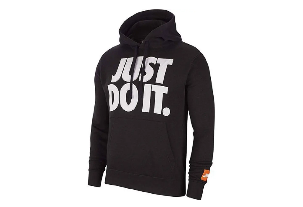 Áo Nike JDI Fleece MX Pullover Hoodie BV5110-010