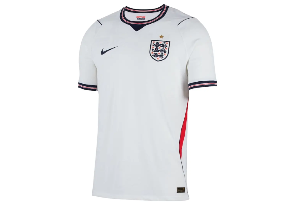 Áo Nike England 26/27 Authentic Home Jersey IB5153-100