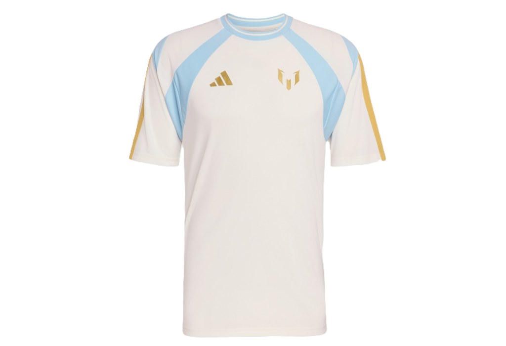 Áo Adidas Messi House Of Tiro T-Shirt KH0334
