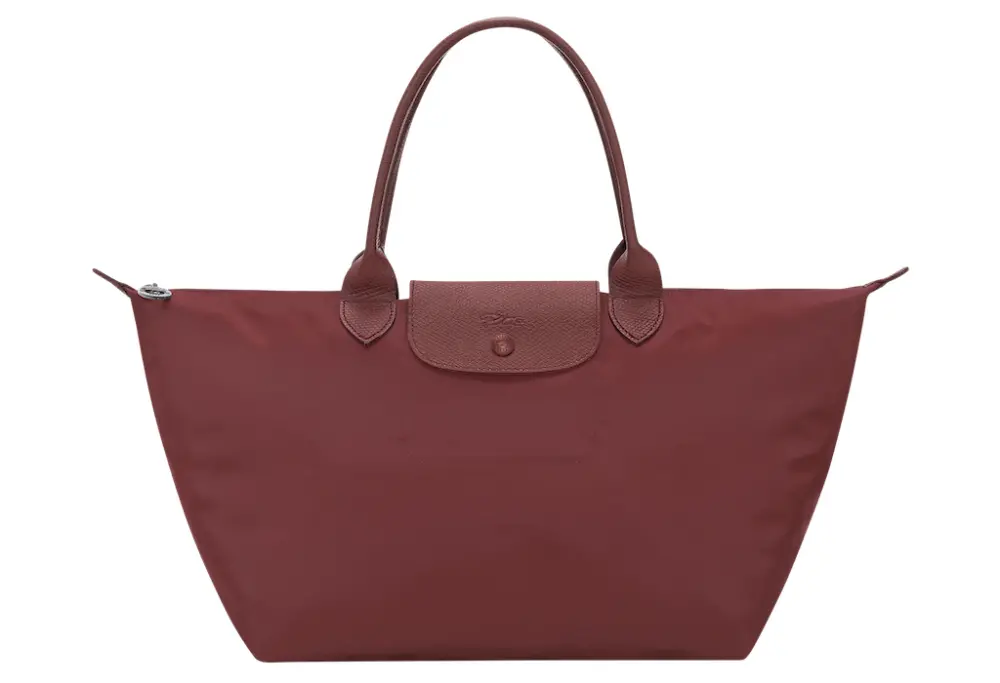 Túi Longchamp Le Pliage One L Handbag 'Burgundy' L1626979P87