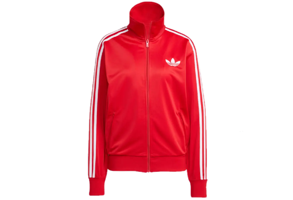 Áo Adidas Adicolor Classic ‘Red’ KC1349