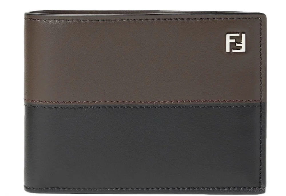 Ví Fendi FF Double Wallet 'Multicolor' 7M0169B12XF1MYJ