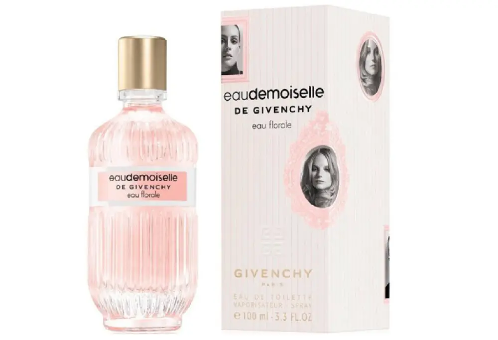 Nước Hoa Givenchy Eaudemoiselle Eau Florale EDT
